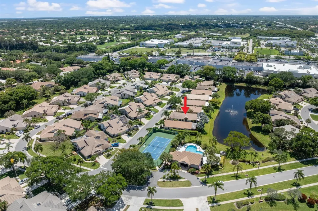 4781 Brighton Lakes Boulevard Boynton Beach FL 33436