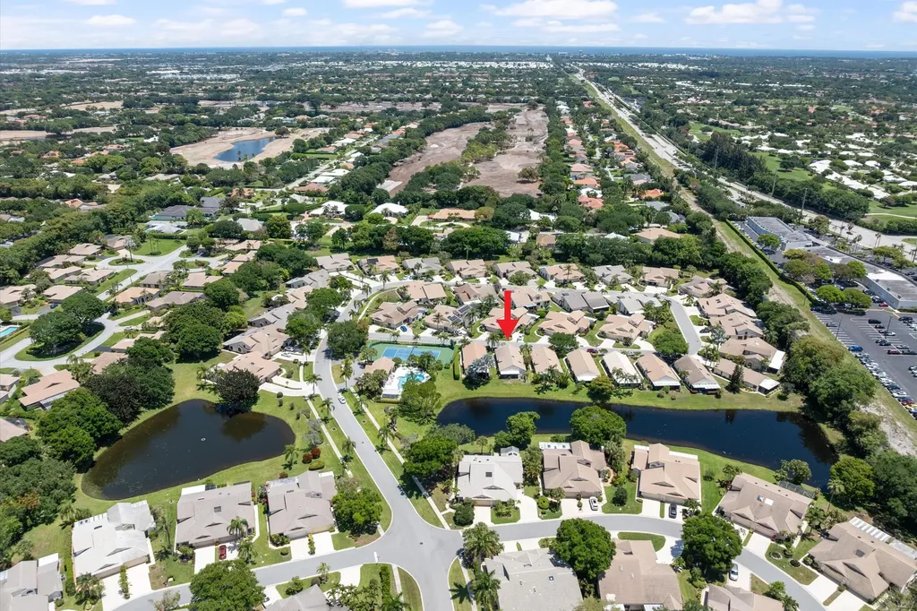4781 Brighton Lakes Boulevard Boynton Beach FL 33436