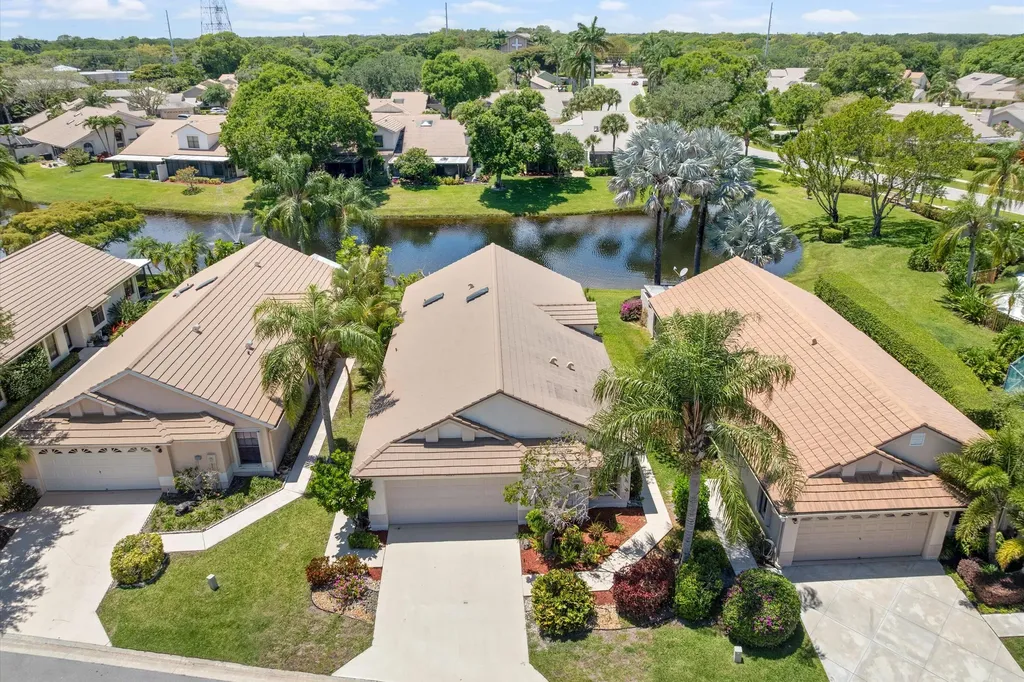 4781 Brighton Lakes Boulevard Boynton Beach FL 33436