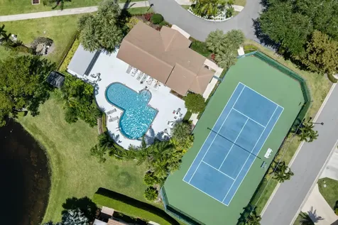 4781 Brighton Lakes Boulevard Boynton Beach FL 33436