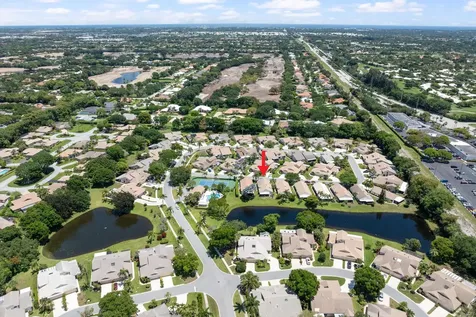 4781 Brighton Lakes Boulevard Boynton Beach FL 33436