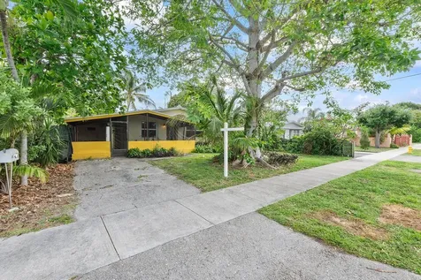 111 NE 57th Street Oakland Park FL 33334