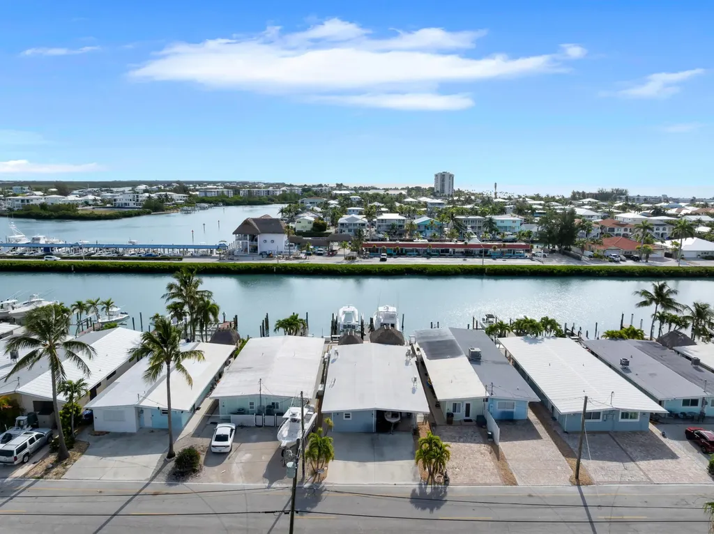 34 7th Street Key Colony Beach FL