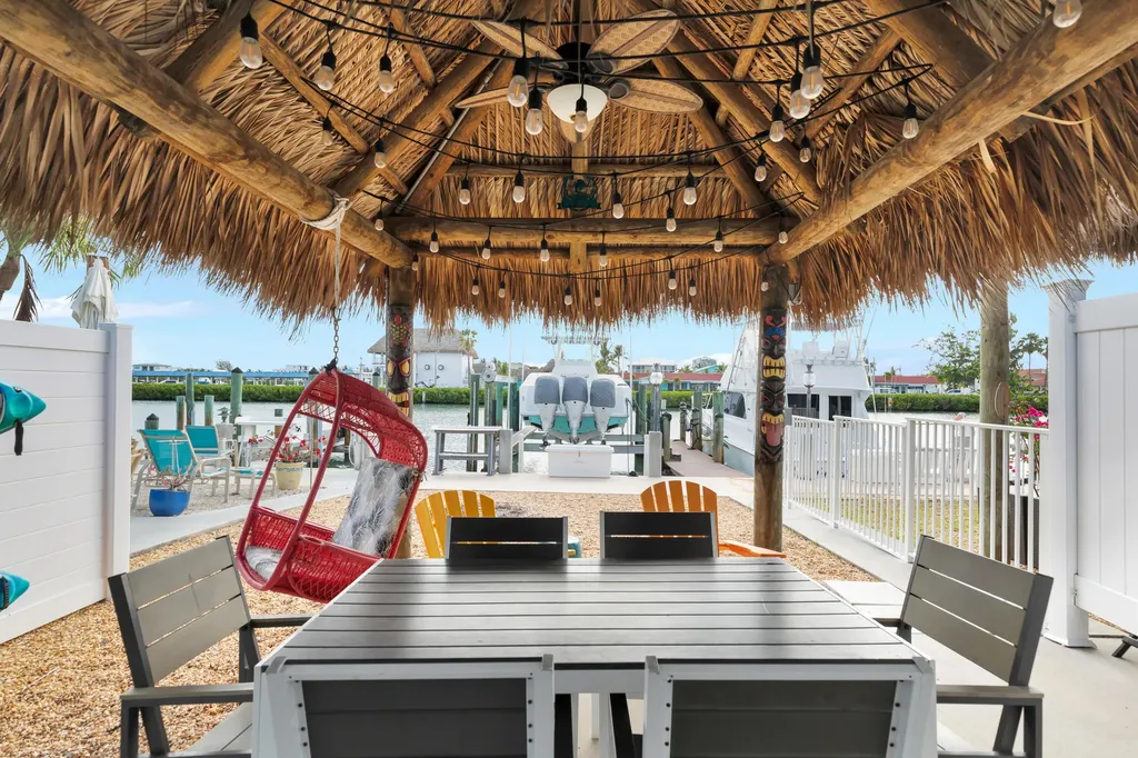 34 7th Street Key Colony Beach FL