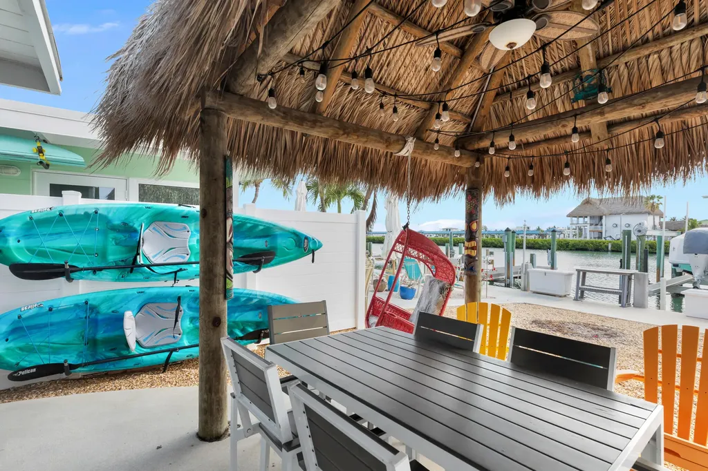 34 7th Street Key Colony Beach FL
