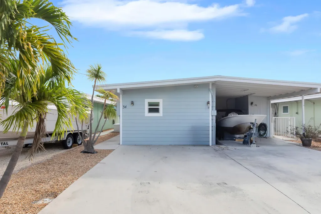 34 7th Street Key Colony Beach FL