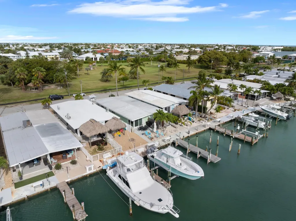 34 7th Street Key Colony Beach FL