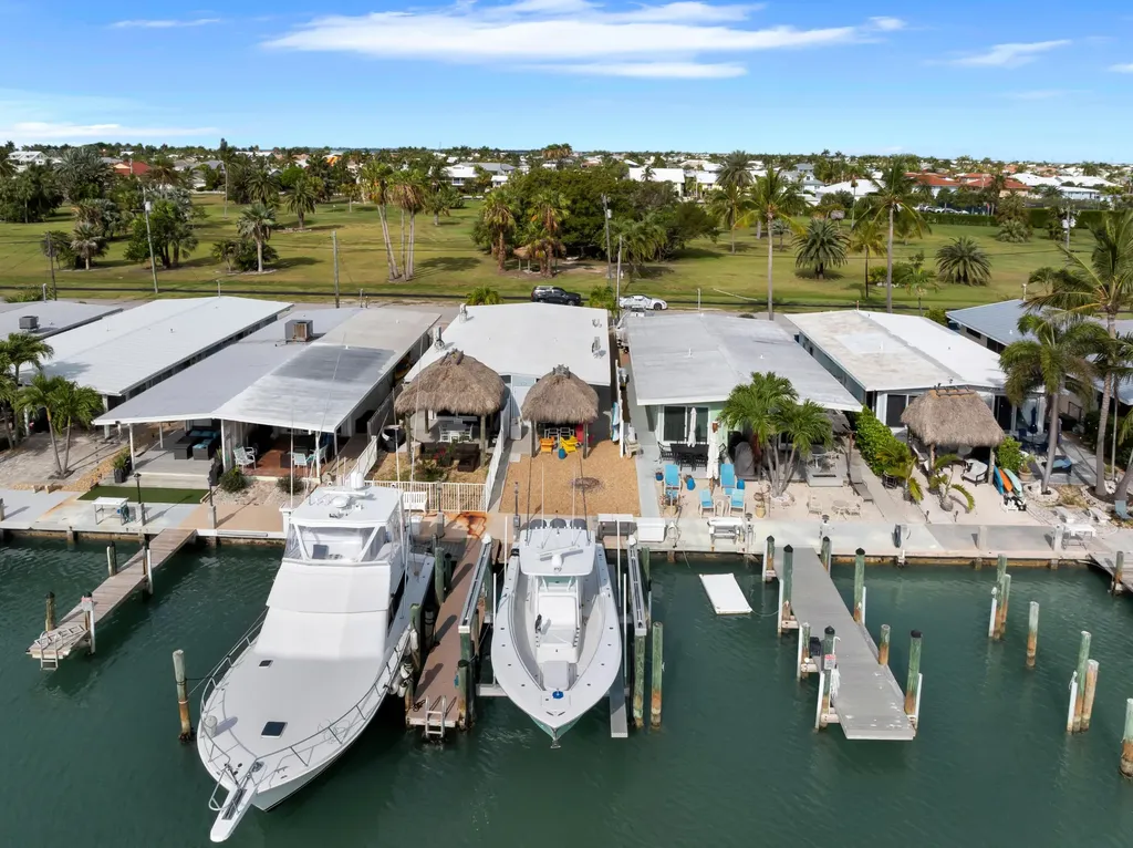 34 7th Street Key Colony Beach FL