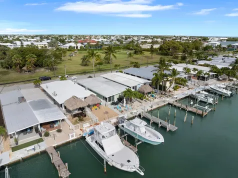 34 7th Street Key Colony Beach FL