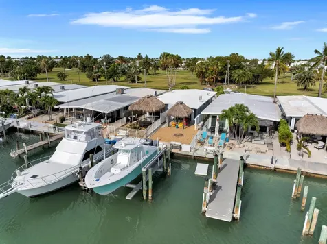 34 7th Street Key Colony Beach FL