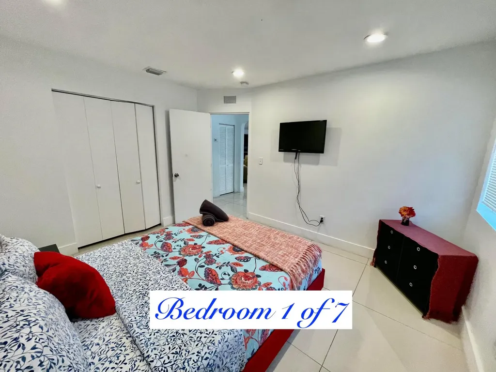 88 NE 154th Street North Miami Beach FL 33162