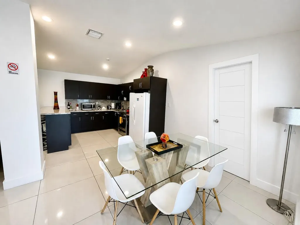 88 NE 154th Street North Miami Beach FL 33162