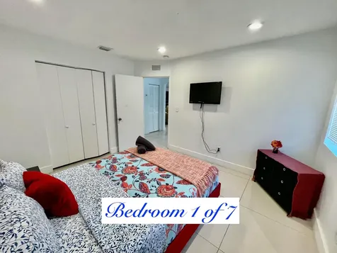 88 NE 154th Street North Miami Beach FL 33162
