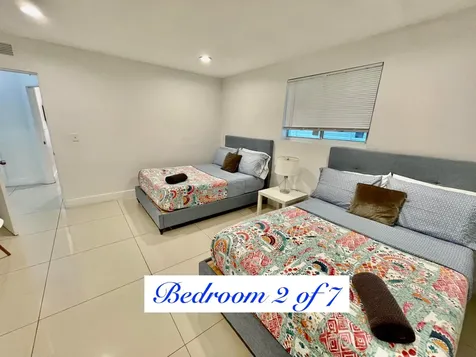 88 NE 154th Street North Miami Beach FL 33162