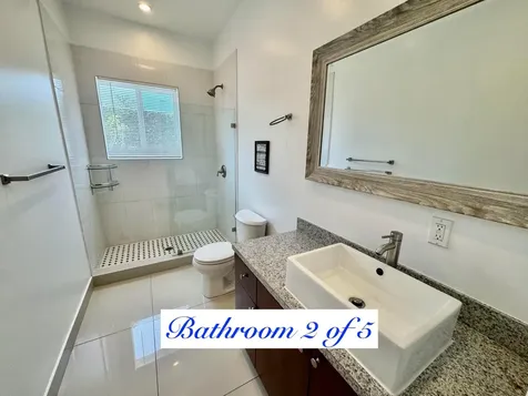 88 NE 154th Street North Miami Beach FL 33162