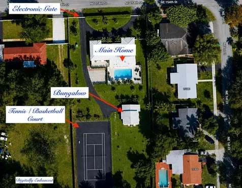 88 NE 154th Street North Miami Beach FL 33162