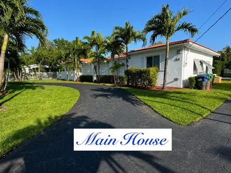 88 NE 154th Street North Miami Beach FL 33162