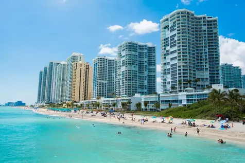 88 NE 154th Street North Miami Beach FL 33162