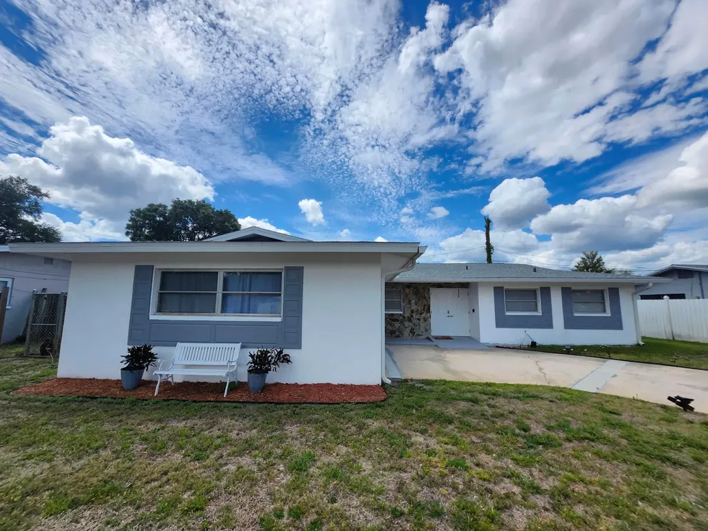 2521 Tomoka Avenue Titusville FL 32780