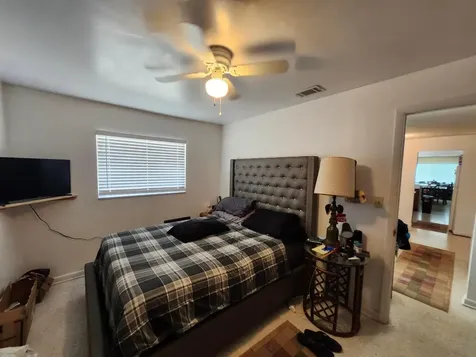 2521 Tomoka Avenue Titusville FL 32780