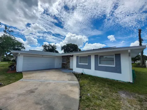 2521 Tomoka Avenue Titusville FL 32780