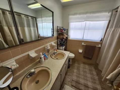 2521 Tomoka Avenue Titusville FL 32780