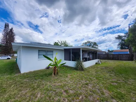 2521 Tomoka Avenue Titusville FL 32780