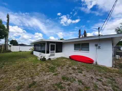 2521 Tomoka Avenue Titusville FL 32780