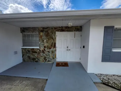 2521 Tomoka Avenue Titusville FL 32780