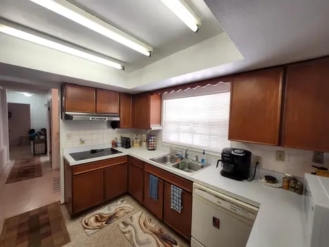 2521 Tomoka Avenue Titusville FL 32780