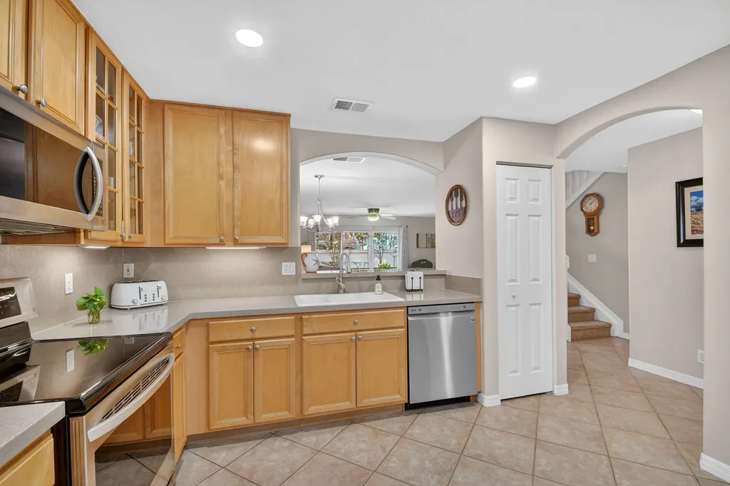 1009 Arezzo Circle Boynton Beach FL 33436