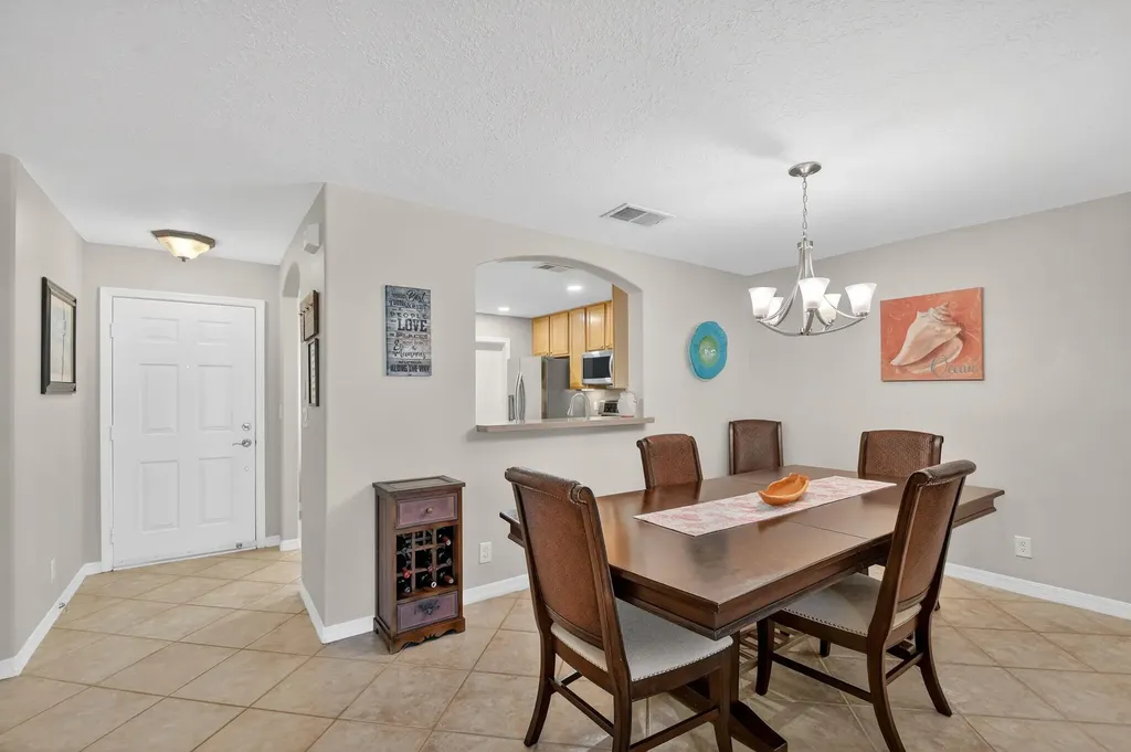 1009 Arezzo Circle Boynton Beach FL 33436
