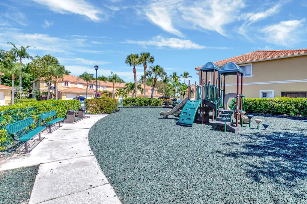 1009 Arezzo Circle Boynton Beach FL 33436