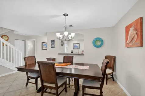 1009 Arezzo Circle Boynton Beach FL 33436
