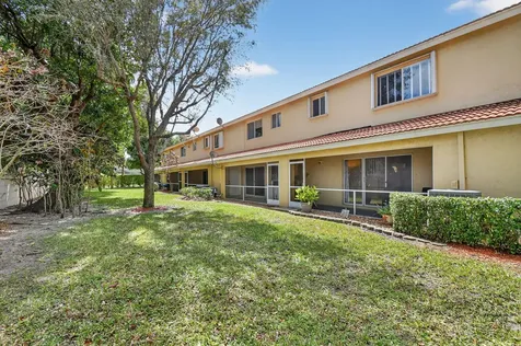 1009 Arezzo Circle Boynton Beach FL 33436