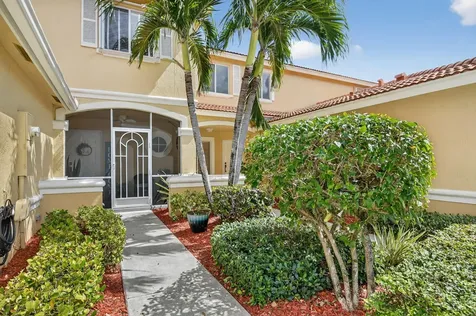 1009 Arezzo Circle Boynton Beach FL 33436
