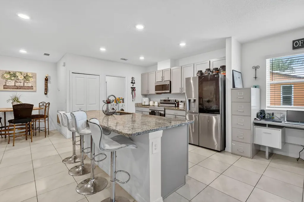 535 SW Butler Avenue Port St Lucie FL 34983