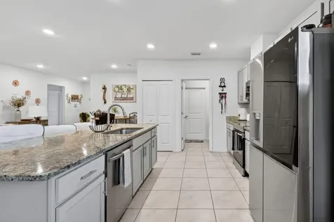 535 SW Butler Avenue Port St Lucie FL 34983