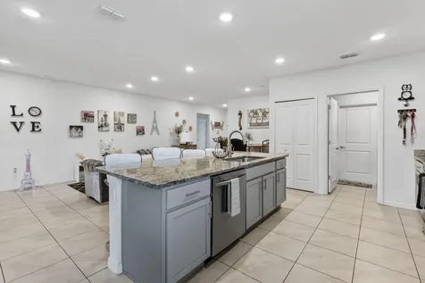 535 SW Butler Avenue Port St Lucie FL 34983