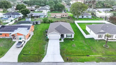 535 SW Butler Avenue Port St Lucie FL 34983