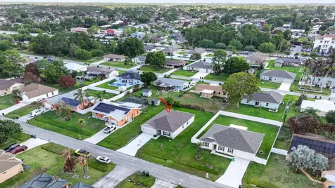 535 SW Butler Avenue Port St Lucie FL 34983