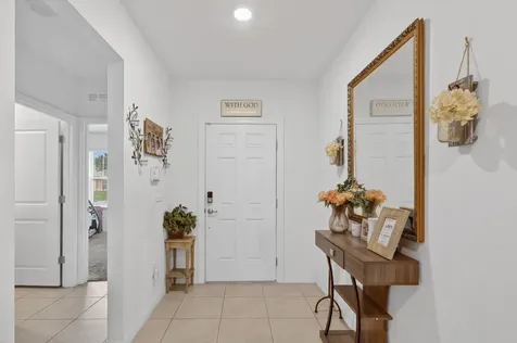 535 SW Butler Avenue Port St Lucie FL 34983
