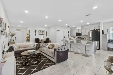 535 SW Butler Avenue Port St Lucie FL 34983