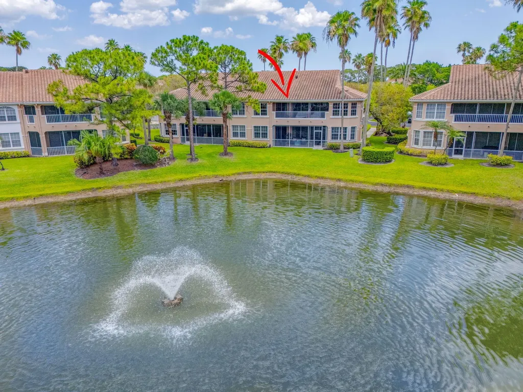 222 Legendary Circle Palm Beach Gardens FL 33418