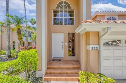 222 Legendary Circle Palm Beach Gardens FL 33418