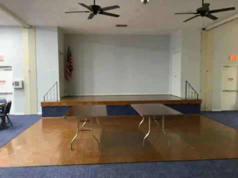 7730 NW 50th Street Lauderhill FL 33351