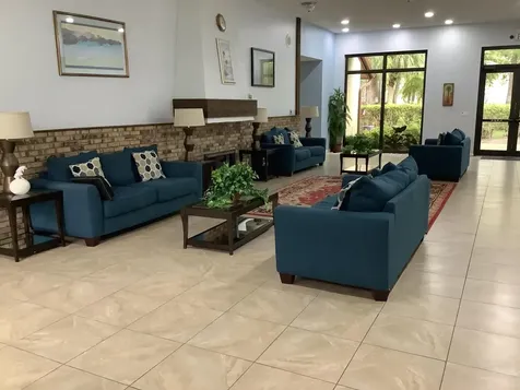 7730 NW 50th Street Lauderhill FL 33351