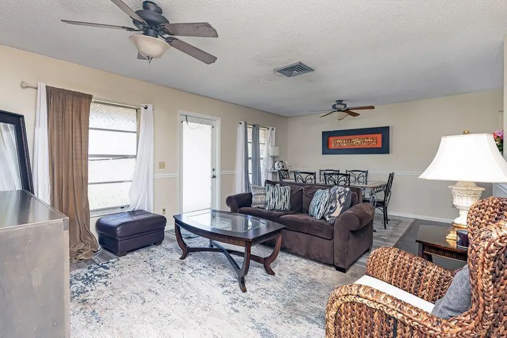 734 SE Arton Lane Port St Lucie FL 34983