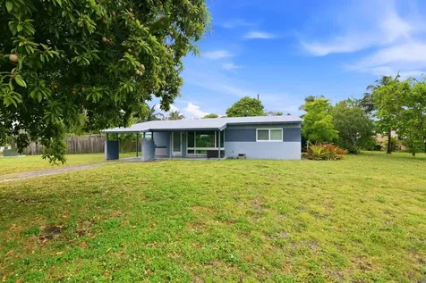 2421 SW 16th Street Fort Lauderdale FL 33312