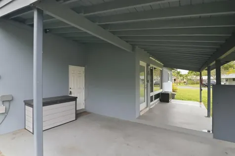 2421 SW 16th Street Fort Lauderdale FL 33312